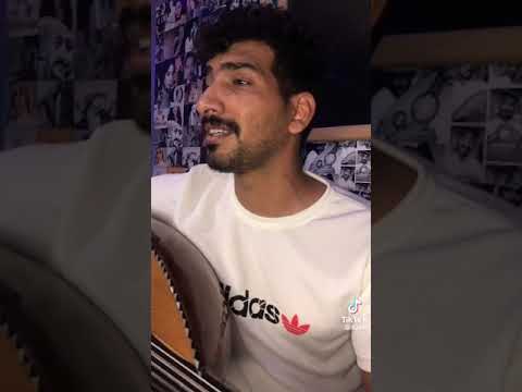 احمد الرشيدي مالي ارها