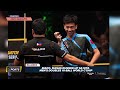 Biado, Manas runner-up sa WPA Men's Doubles 10-Ball World C'Ships
