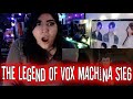 The Legend of Vox Machina S1E6