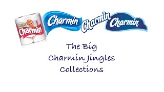 The Big Charmin Jingles Collections (19992023)