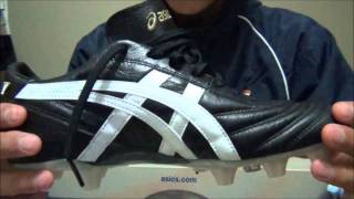 Asics C3 - JF Unboxing