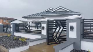 Woodford Gardens Chaguanas Home For Sale Trinidad