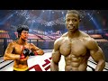 UFC 4 | Bruce Lee vs. Wilson | EA Sports