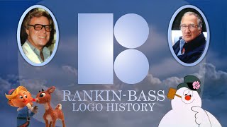 Rankin-Bass Logo History