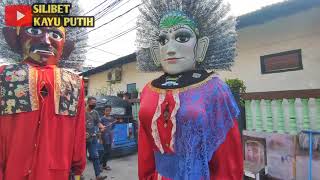 ondel-ondel liputan tv - sanggar 5 bersaudara