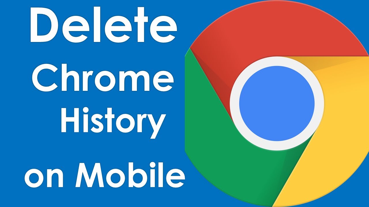 view google chrome history