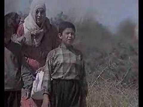 Kuduz Filmi - Daglar Seni Delik Delik Delerim (Türkü)