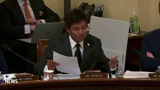 WATCH: Rep. Thanedar tells Mullin he’s concerned DHS is ‘promoting white nationalist’ sentiments