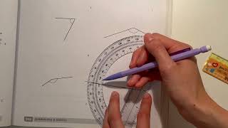 Eureka Math Grade 4 Module 4 Lesson 6 Homework | #answers  #mathwithaubrey