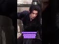 Guardian Of The Dafeng Challenge #aktorchina #dylanwang #videoshort #guardiansofthedafeng #fyp