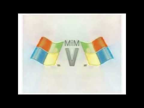 Windows Server (2003) in CoNfUsIoN + G Major 4