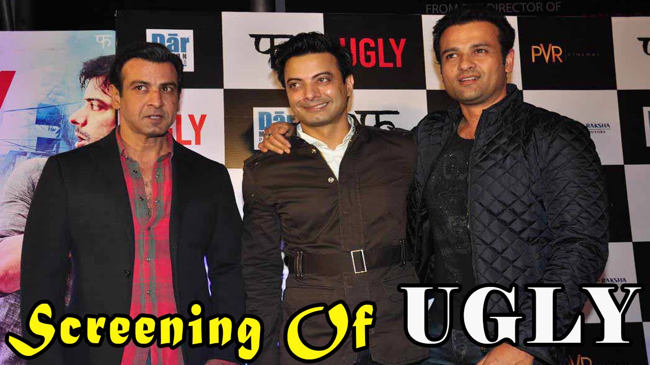 Special Screening Of Movie UGLY camera iphone 8 plus apk