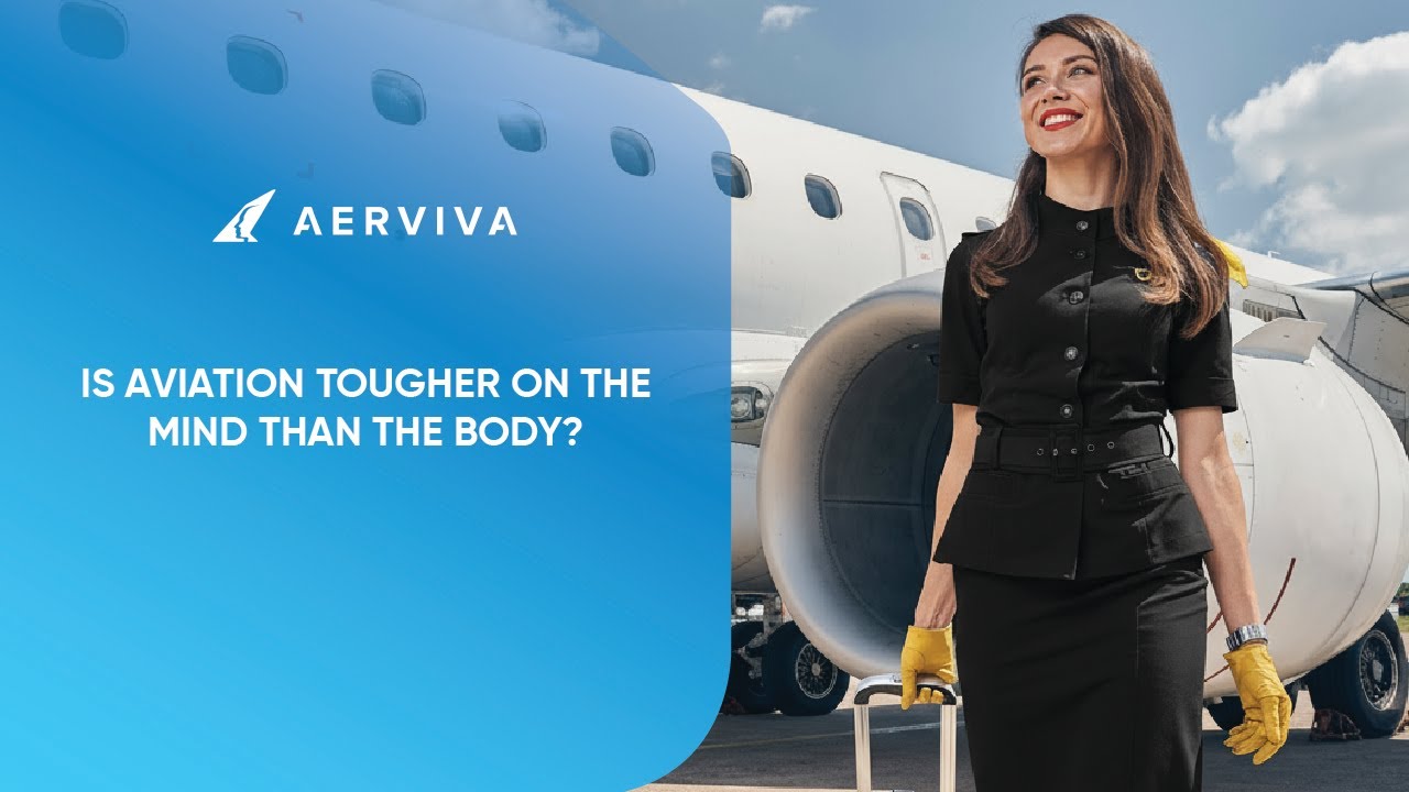 Is Mental Health Aviation’s Biggest Safety Factor?