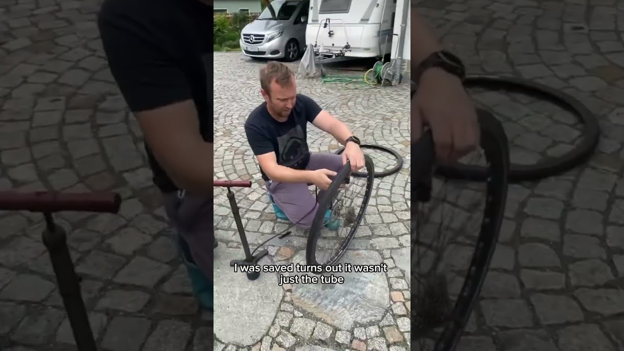 Barcelona to Berlin day 16