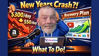 Your Amazon Income is About to COLLAPSE screenshot 2