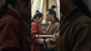 The Epic Voyages That Changed Asian Seas