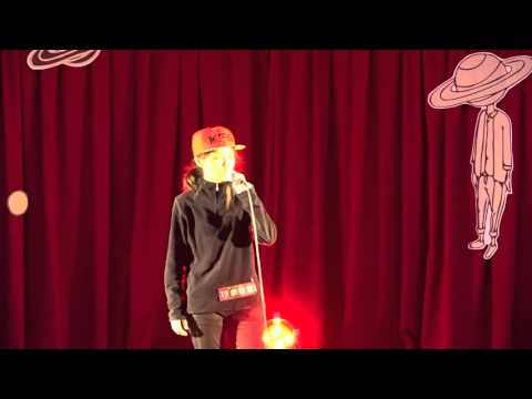 亞洲大學歌唱研習社第22屆期末決賽 - 余桂萱 - 讓我照顧你