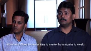 Celebrity Intuit expands to cloud application integration with Informatica Cloud Net Worth