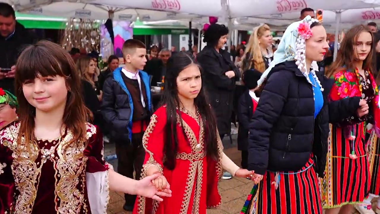 БАЙРАМ  ЯКОРУДА 2025