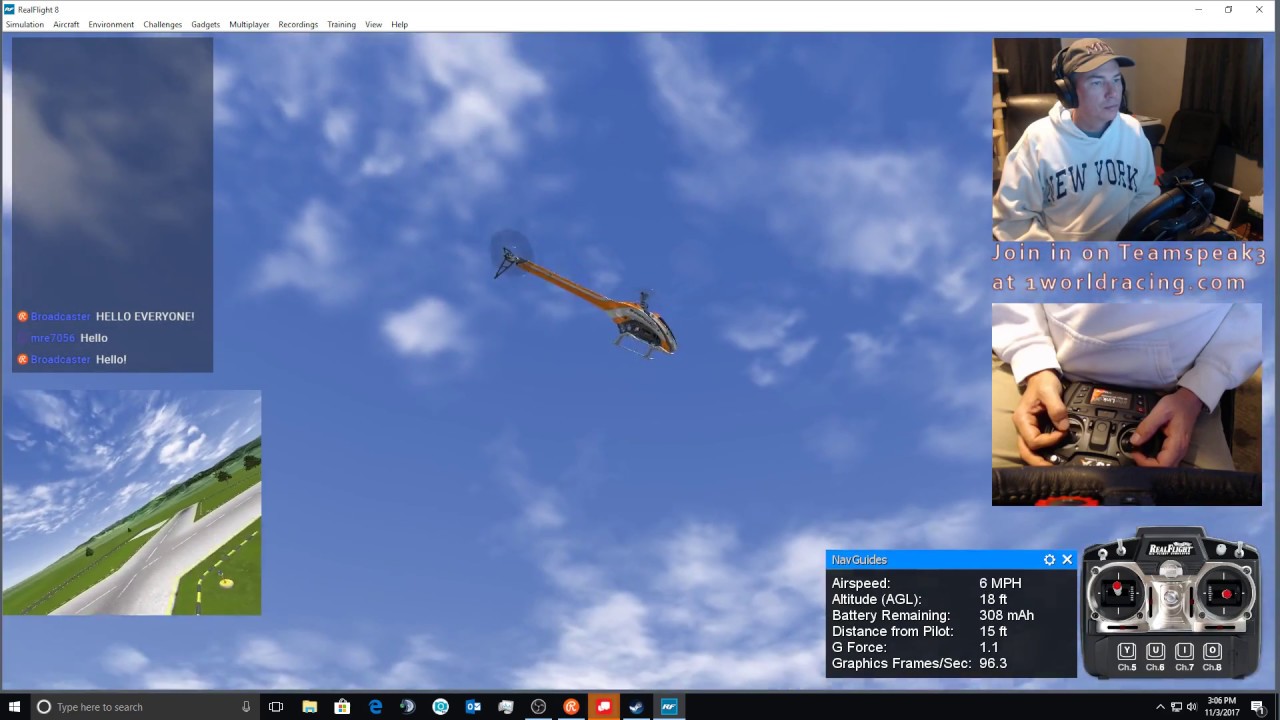 realflight 8 download free