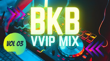 BREAKS GEN-Z TOP40 x BREAKBEAT KEJUT BAHU STADIUM | BKB VVIP MIX VOL.03 | DOWNLOAD SETLIST ALL TRACK