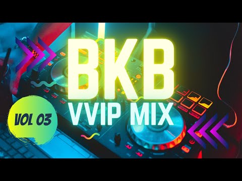 BREAKS GEN-Z TOP40 x BREAKBEAT KEJUT BAHU STADIUM | BKB VVIP MIX VOL.03 | DOWNLOAD SETLIST ALL TRACK