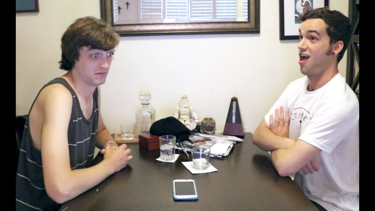 Jackson & Edan: Abysmal - Album Review & Reaction - YouTube