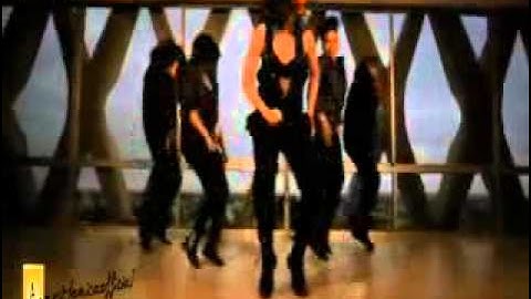 Agnes Monica - Paralyzed HD official video.3gp