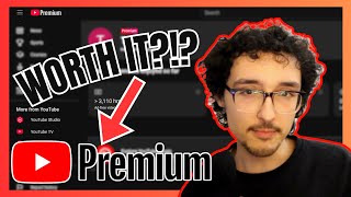 Is YouTube Premium Worth it? (2025)