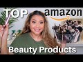 MY TOP 9 AMAZON BEAUTY PRODUCTS