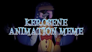Kerosene |ANIMATION meme| [FNAF security breach sun and moon au]