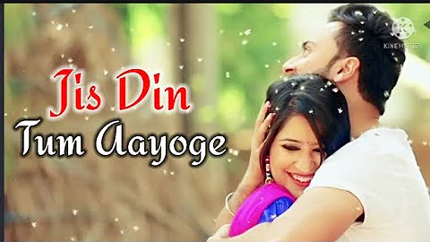 Jis Din Tum Aaoge| Soham Naik | Kunaal Vermaa | Anurag Saikia | Vatsal Sheth | Latest Hindi Song