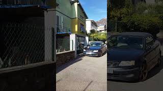 il Sig.Mario descrive la cosidetta "casetta delle vacanze" della famiglia Guzzi in Mandello