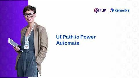 Fast UiPath to Power Automate Migration with Clear Steps