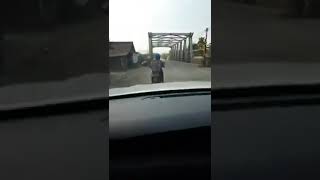 TKA Yg Kepergok di jalan oleh warga.