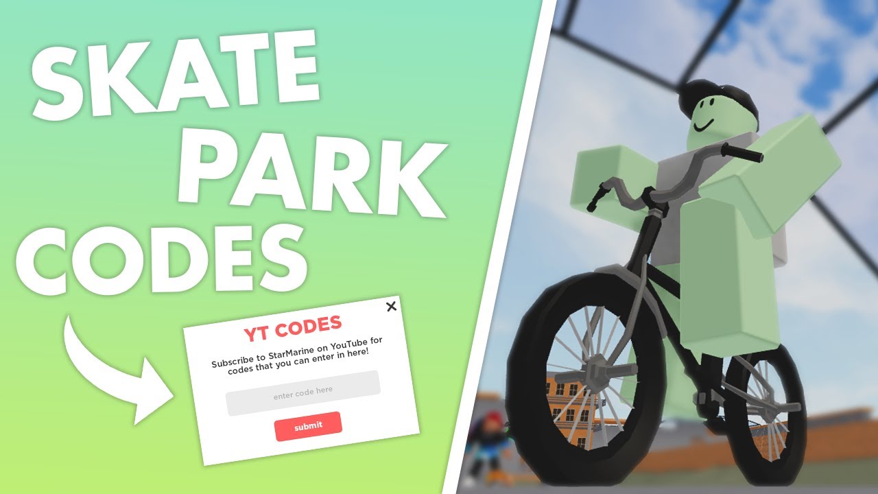 roblox-skate-park-codes-july-2020-youtube
