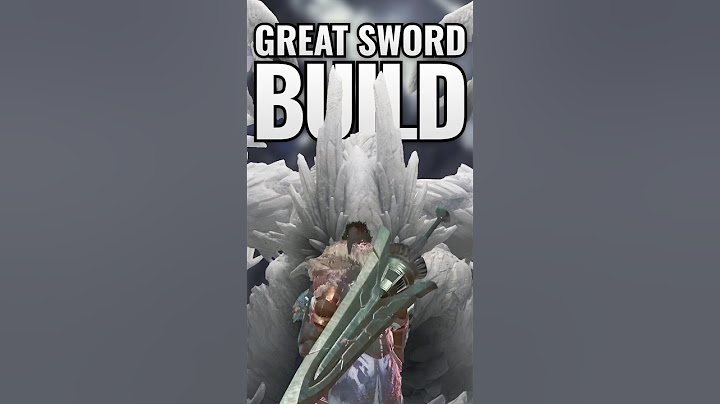 This is one of the best Great Sword builds in Monster Hunter Wilds out there 🔥