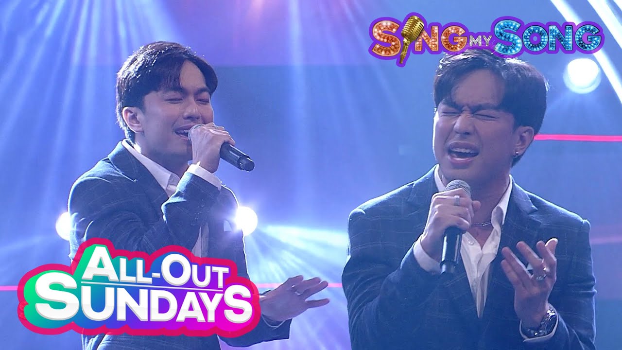 John Rex brings soft boy vibes with “I Think I’m In Love” | All-Out Sundays