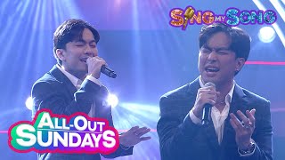 John Rex Brings Soft Boy Vibes With I Think Im In Love All-Out Sundays