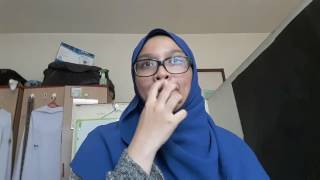 CEL2102 (Project 2: Personal Respond Video) 2016