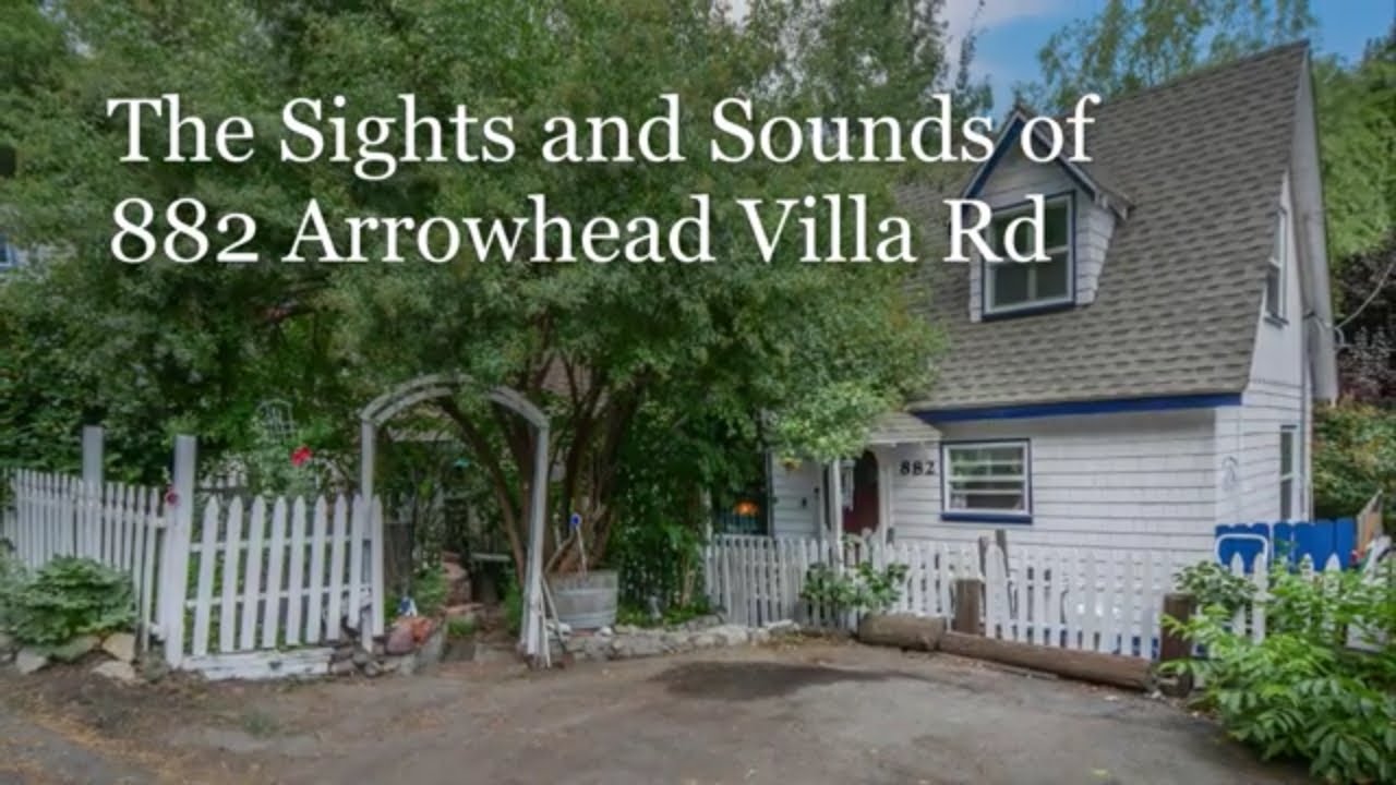 Home Tour: 882 Arrowhead Villa Rd, Lake Arrowhead CA 🏠 Buying a Home w/ Theresa Grant 2021- SOLD! 🏠