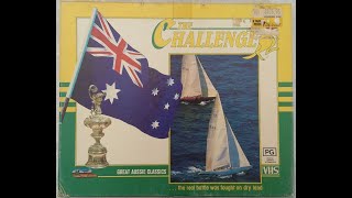The Challenge (1986 Australian Series)