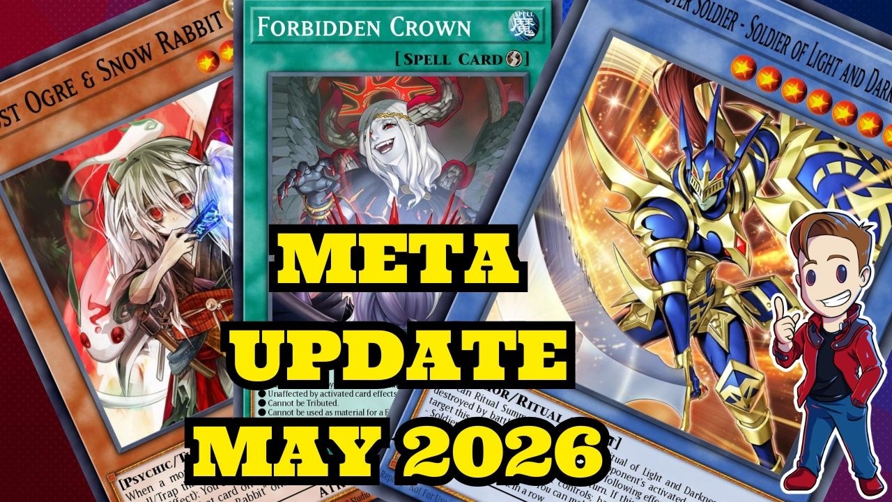 Chaos TCG Re:CREATORS アルタイル　デッキ NEW* META UPDATE | CHAOS ORIGINS | MAY 2026 - YouTube