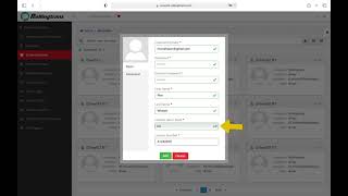 How to Add, Delete, and Manage Drivers at Rollingtrans Backend System [RT ELD]