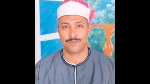 القارئ الشيخ ممدوح عبدالستار وماتيسرمن الروم والطارق والقدر سجلت من أبوداودبالمراعزةيوليو 17, 2007
