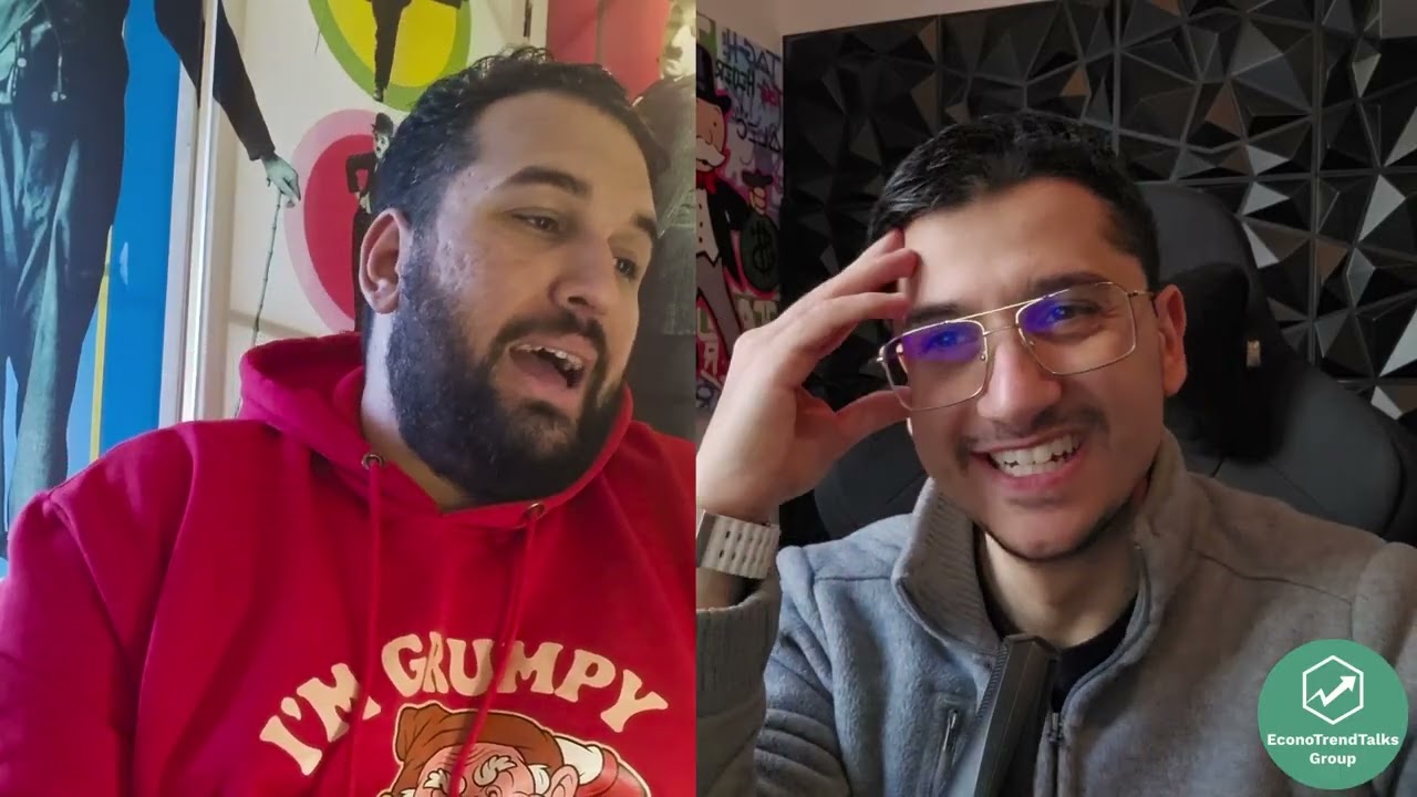 Επιχειρηματικότητα σε Ελλάδα & Κύπρο: Ευκαιρία ή Καταστροφή; - Sovara tora?! #67