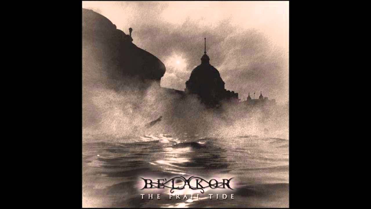 Be'lakor - Neither Shape Nor Shadow