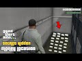 GTA 5 - Secret Hidden Money Location! (PC, PS4, PS3 & Xbox One)