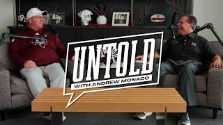 Details Untold: Mike Elko News