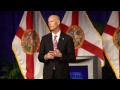Future of Florida Forum: Governor Rick Scott
